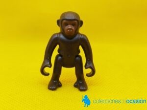 Playmobil Cría de gorila