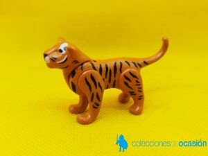 Playmobil Cría de tigre