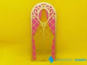 Playmobil Cristales de ventana de palacio