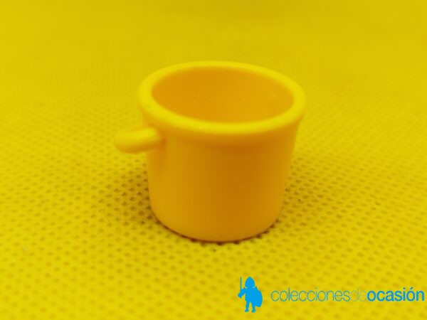 Playmobil Cubo amarillo - Imagen 2