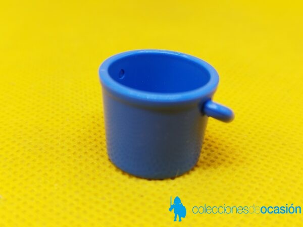 Playmobil Cubo azul - Imagen 2