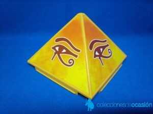 Playmobil Cúspide de pirámide egipcia