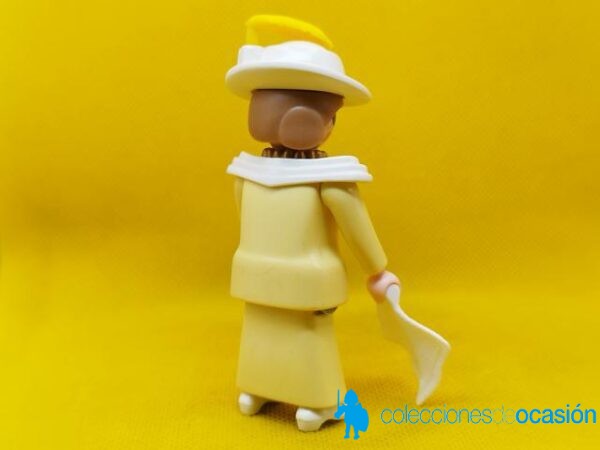 Playmobil Dama de época, señora victoriana - Imagen 3