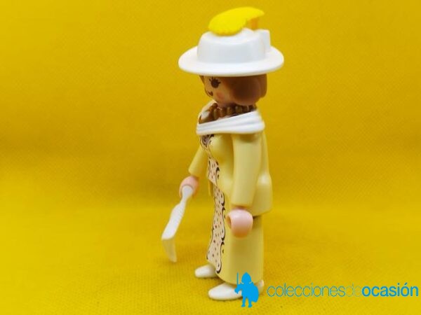 Playmobil Dama de época, señora victoriana - Imagen 2