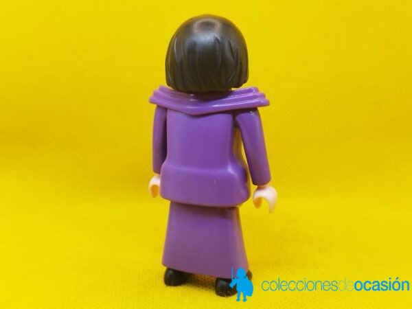 Playmobil Dama vintage, señora victoriana - Imagen 3