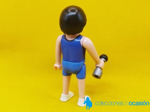 Playmobil Deportista, corredor - Imagen 3