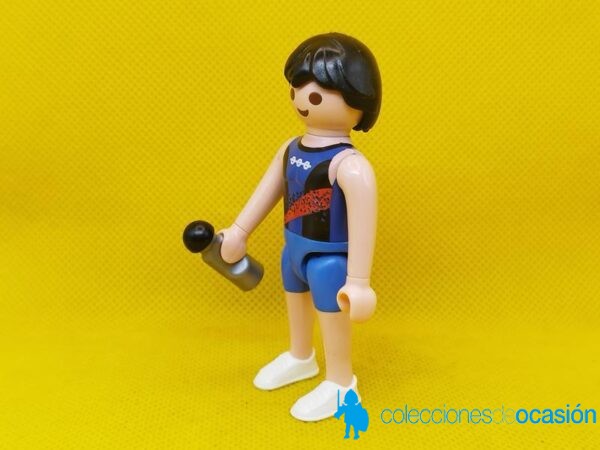 Playmobil Deportista, corredor - Imagen 2