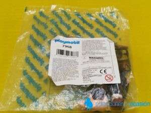 Playmobil Deshollinador REF DS 7968