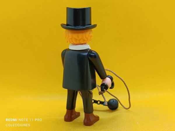 Playmobil Deshollinador con accesorios - Imagen 3