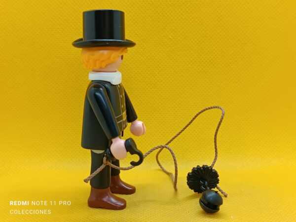 Playmobil Deshollinador con accesorios - Imagen 2