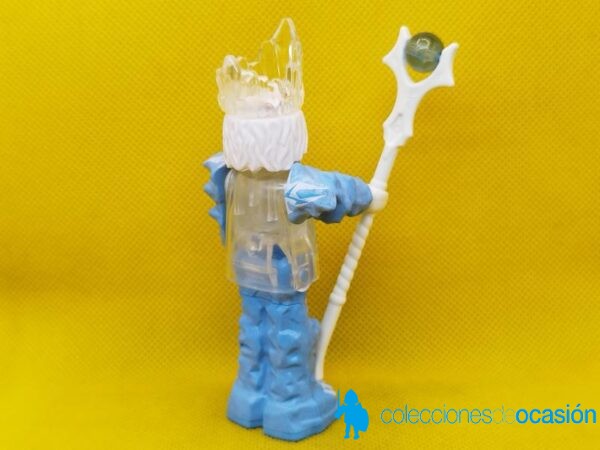 Playmobil Dios fantástico, Rey de Hielo - Imagen 3