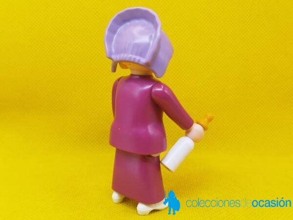 Playmobil Doncella, niñera - Imagen 3