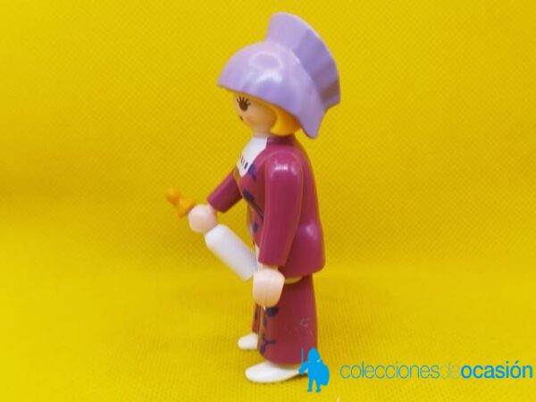 Playmobil Doncella, niñera - Imagen 2
