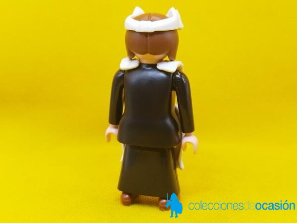 Playmobil Doncella victoriana, cocinera vintage - Imagen 3