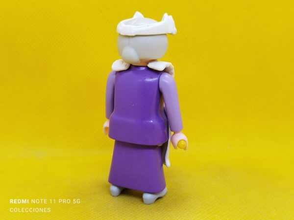 Playmobil Doncella victoriana, limpiadora - Imagen 3