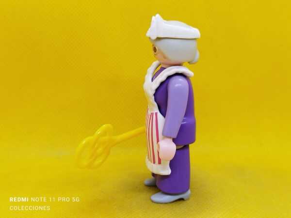 Playmobil Doncella victoriana, limpiadora - Imagen 2