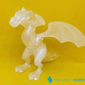 Playmobil Dragón de cristal, estatua, dragón de hielo