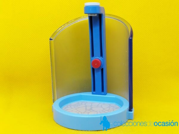 Playmobil Ducha para piscina o jardín