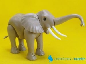 Playmobil Elefante adulto