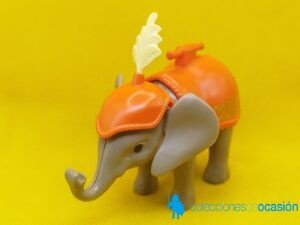Playmobil Elefante de circo