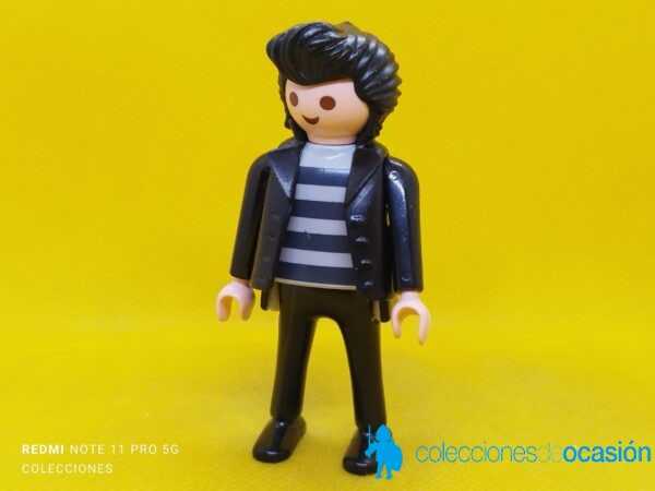 Playmobil Elvis Presley Jailhouse rock