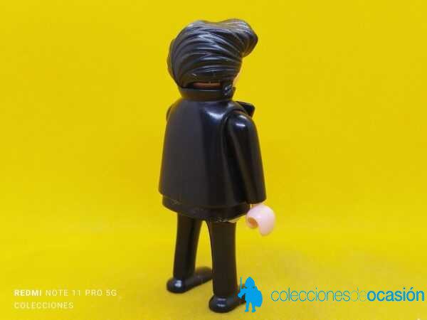 Playmobil Elvis Presley Jailhouse rock - Imagen 4