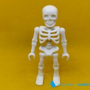Playmobil Esqueleto