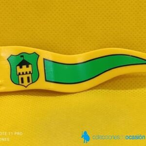 Playmobil Estandarte de la torre amarilla