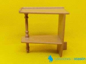 Playmobil Estantería de camarote de barco, repuesto