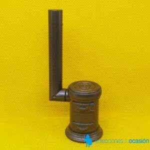 Playmobil Estufa, accesorio