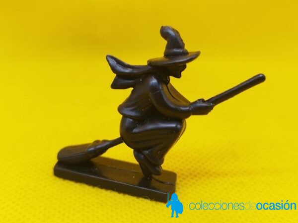 Exin castillos Bruja - Imagen 2