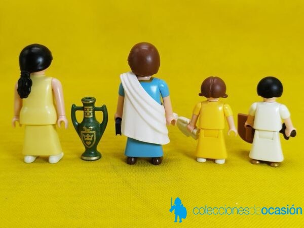 Playmobil Familia romana REF 7922 - Imagen 3