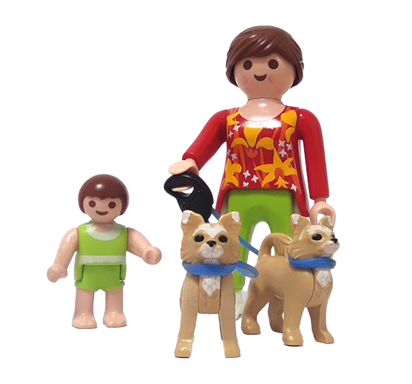 Familia2-Playmobil
