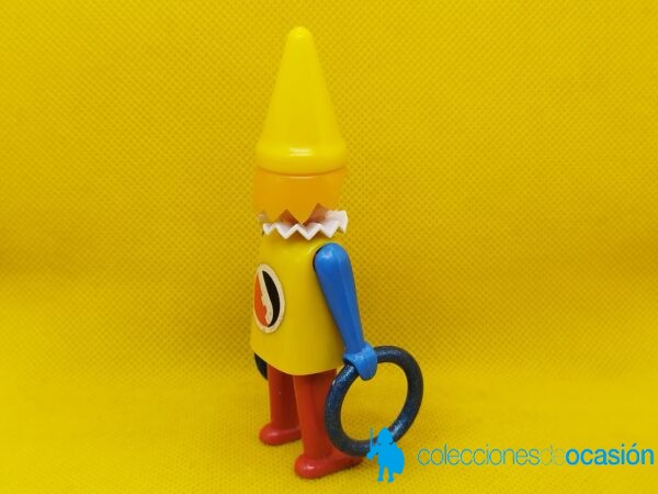 Famobil payaso con aros - Imagen 3