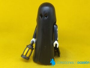 Playmobil Fantasma con farol