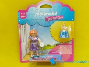 Playmobil Fashion girl