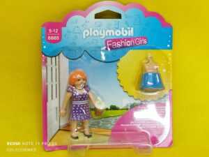 Playmobil Fashion girl