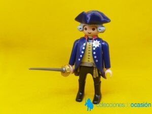 Playmobil Federico el Grande REF 6799