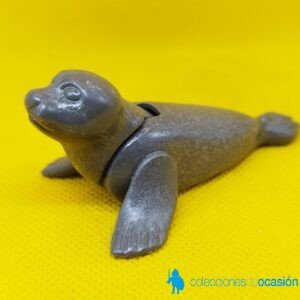 Playmobil Foca adulta