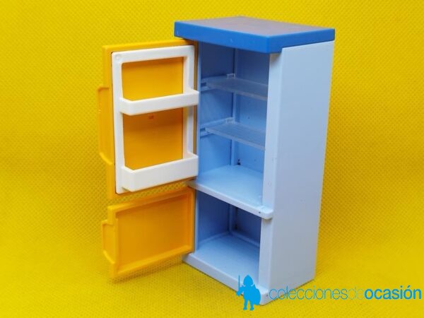 Playmobil Frigorífico, mueble - Imagen 3