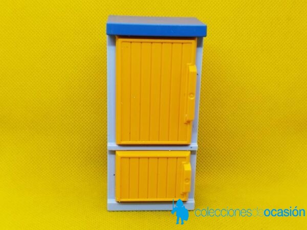 Playmobil Frigorífico, mueble - Imagen 2