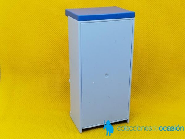 Playmobil Frigorífico, mueble - Imagen 4