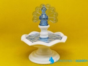 Playmobil Fuente para jardín