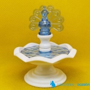 Playmobil Fuente para jardín
