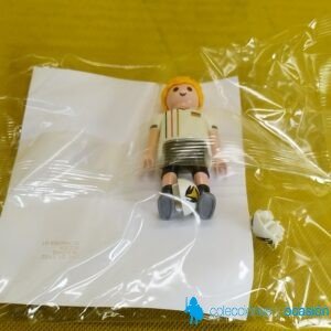 Playmobil Futbolista de la selección alemana REF 4705