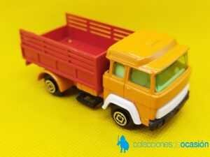 GUISVAL CAMION MAGIRUS DEUTZ TRANSPORTE
