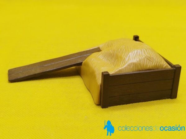 Playmobil Gallinero, granero - Imagen 2