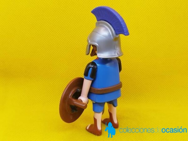 Playmobil General cartaginés custom, romano - Imagen 3