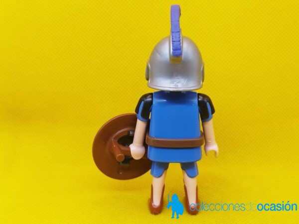 Playmobil General cartaginés custom, romano - Imagen 4