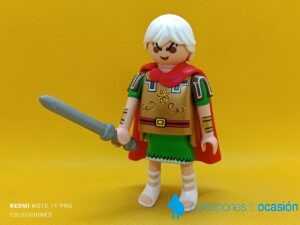 Playmobil General romano